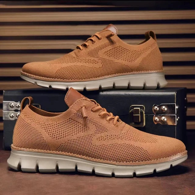 Proper Comfy Blokes' Kicks - James®