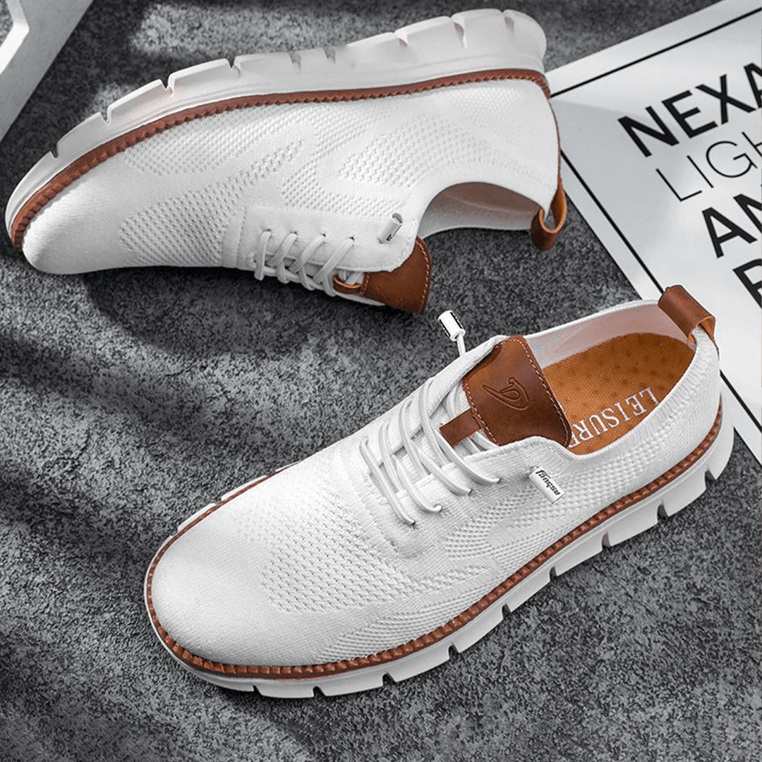 Proper Comfy Blokes' Kicks - James®