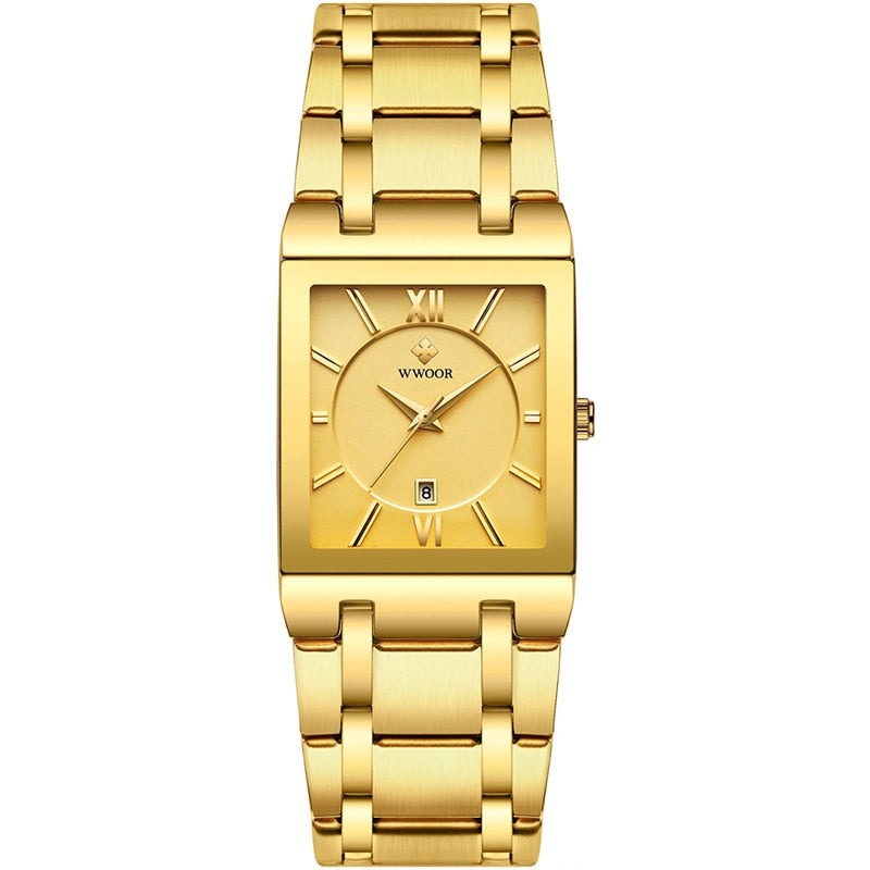 Altair Bloke's Timepiece: