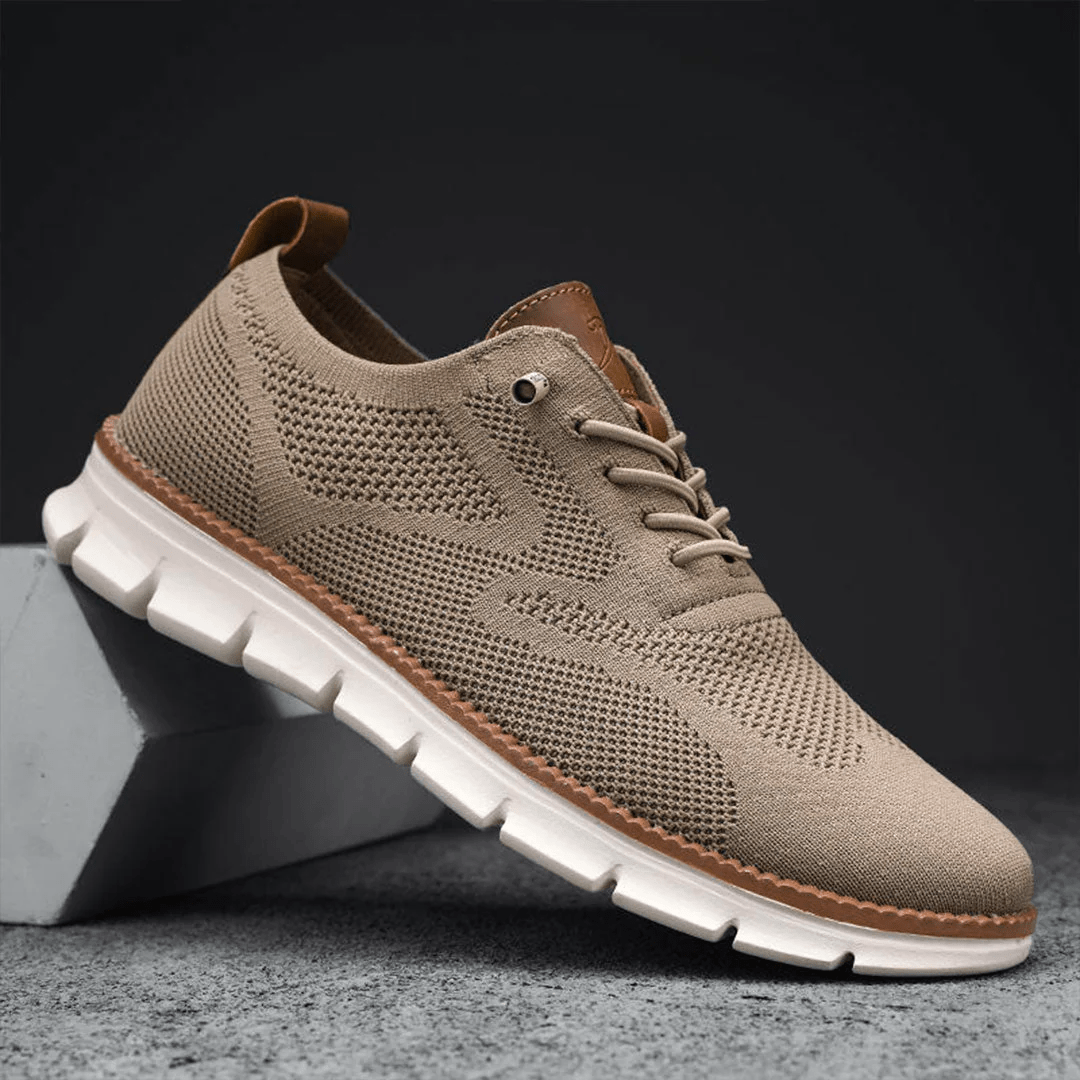 Proper Comfy Blokes' Kicks - James®