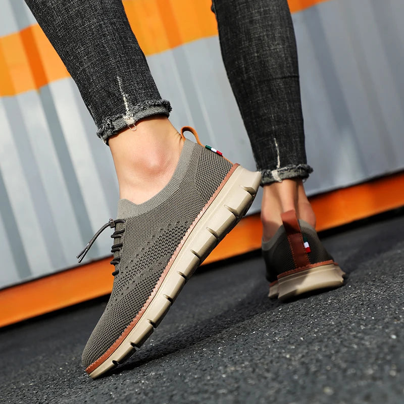 Proper Comfy Blokes' Kicks - James®