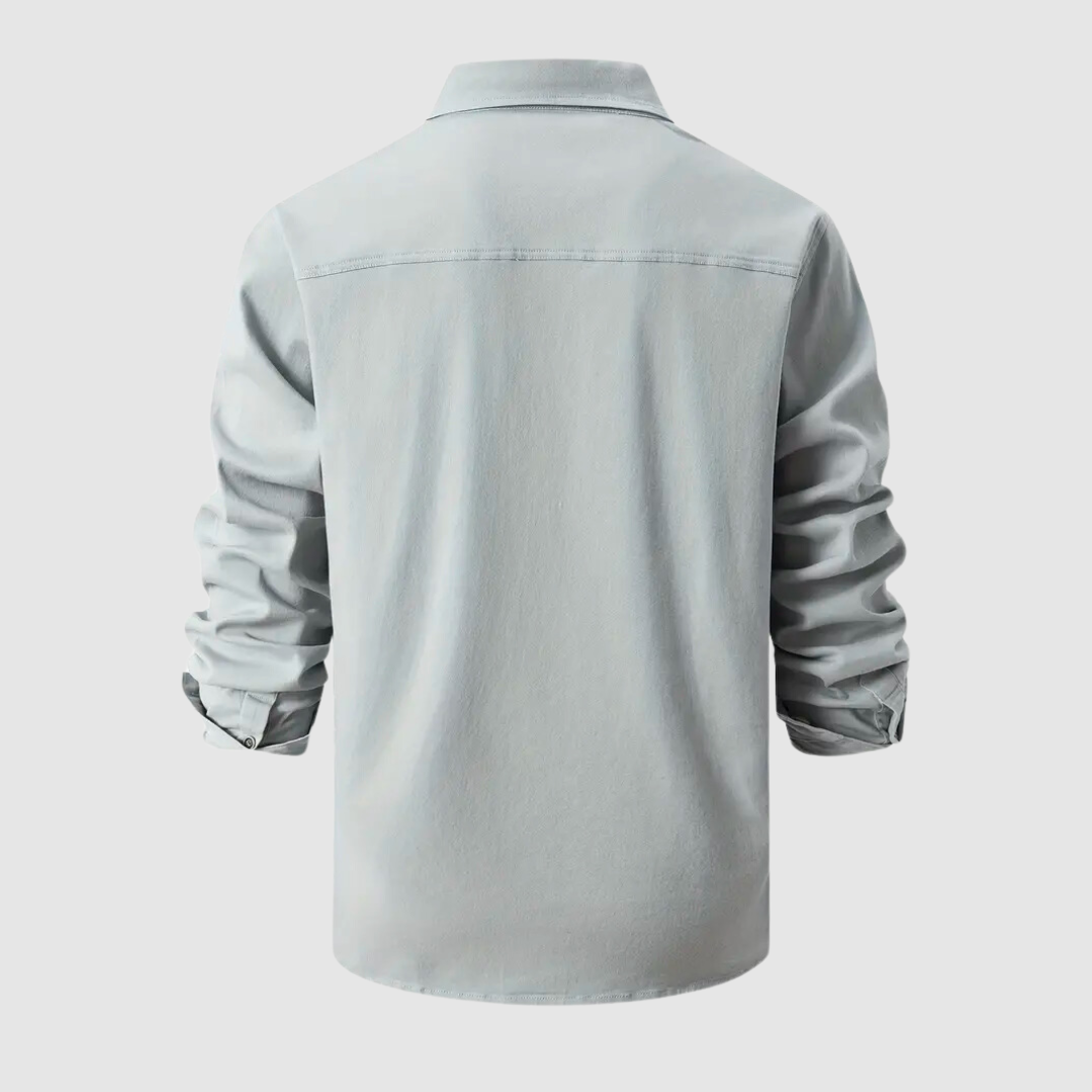Chic Bloke's Shirt - Laurens® Style