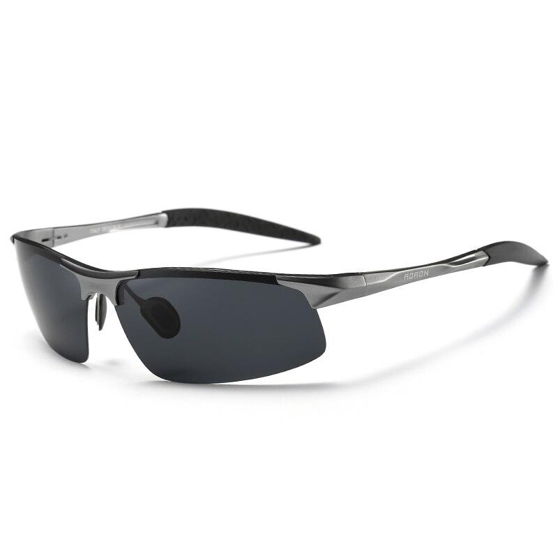 Polarised Tactical Shades for the Ultimate Outdoor Adventure