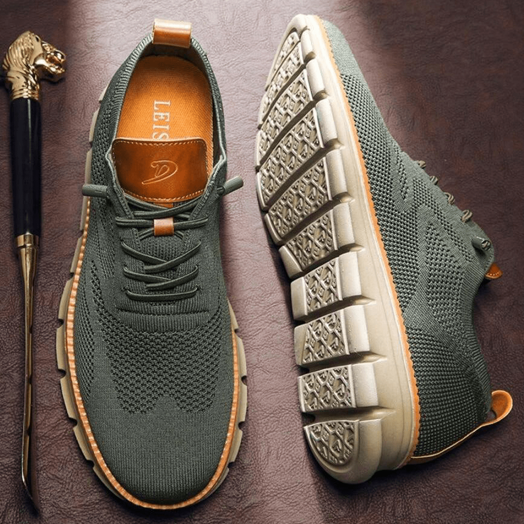 Proper Comfy Blokes' Kicks - James®