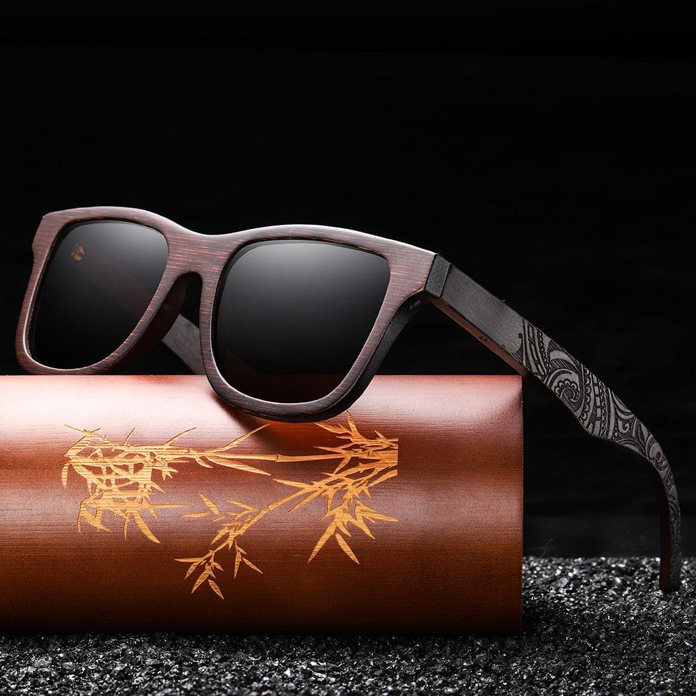 Bloke's Nomad Shades - UV400 Protection