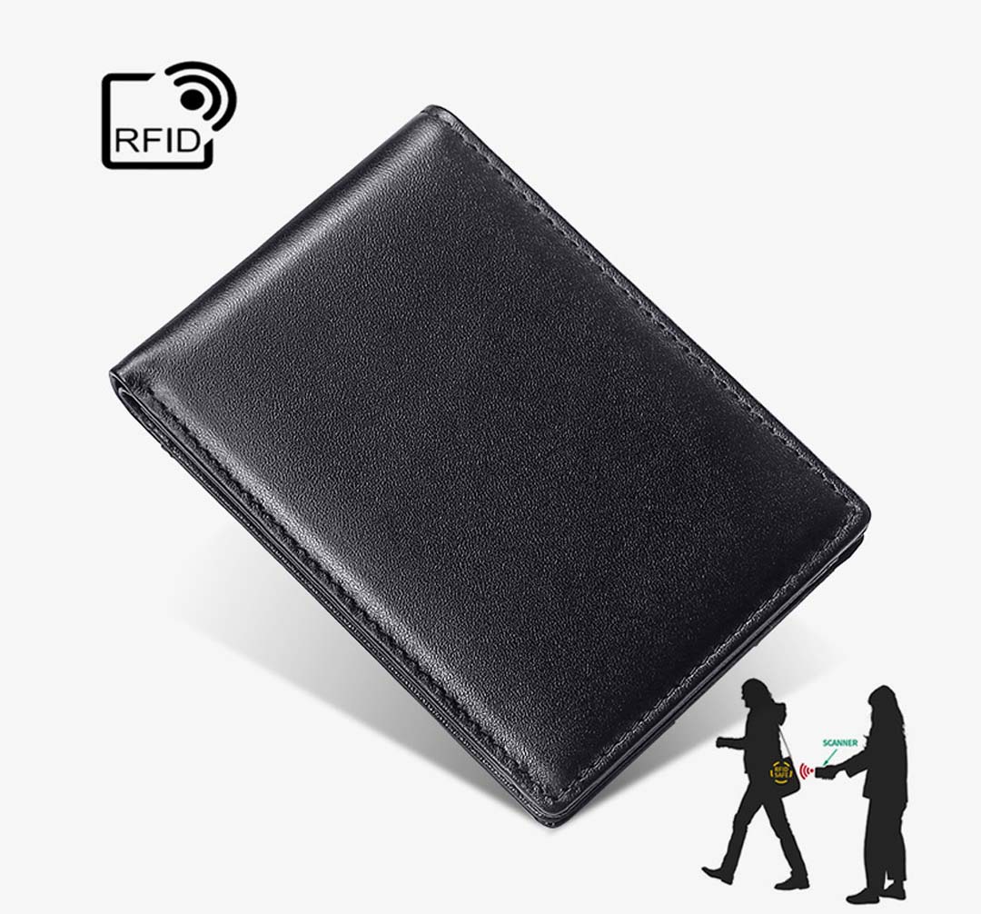 Chaps' Manhattan Wallet - A Proper Bit of Kit for Your Pocket!