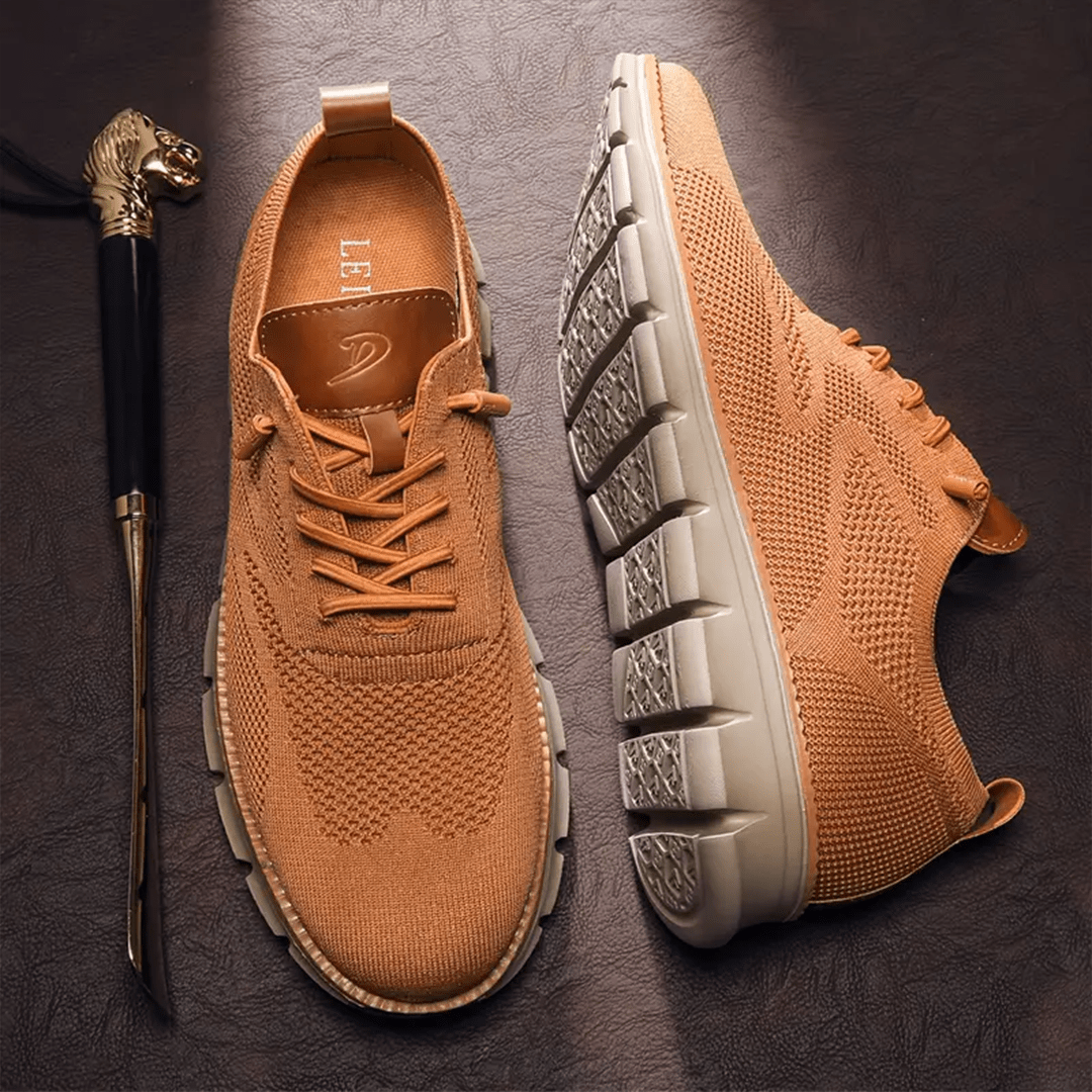 Proper Comfy Blokes' Kicks - James®