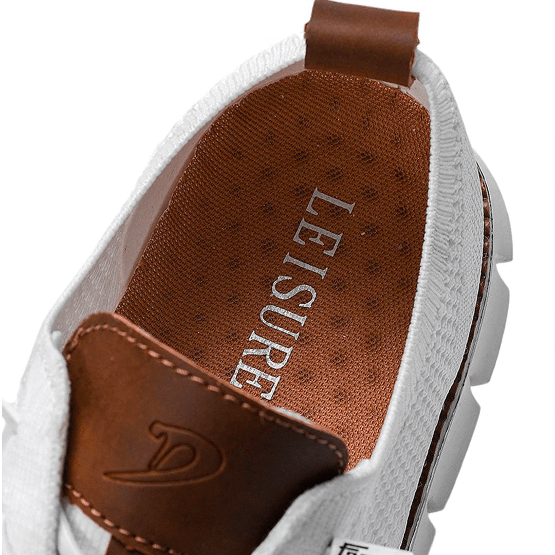 Proper Comfy Blokes' Kicks - James®