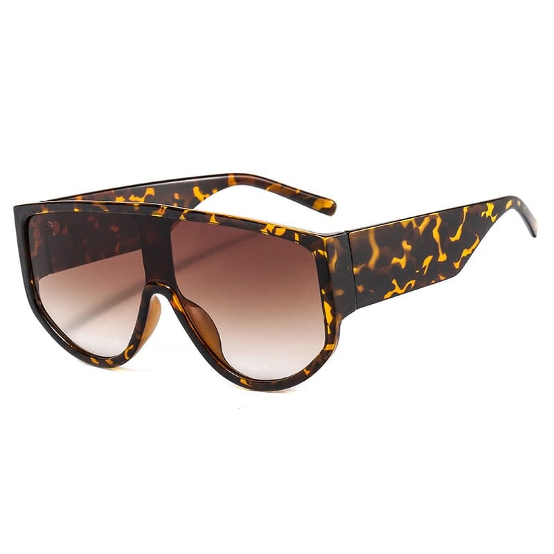 UV400 Titanium Shades - Proper Stylish Eye Protection!