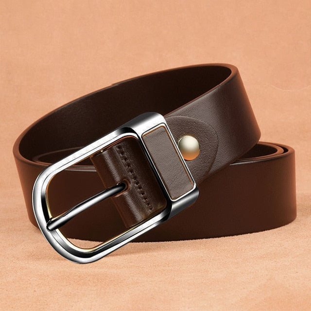 Blokes' Dakar Belt
