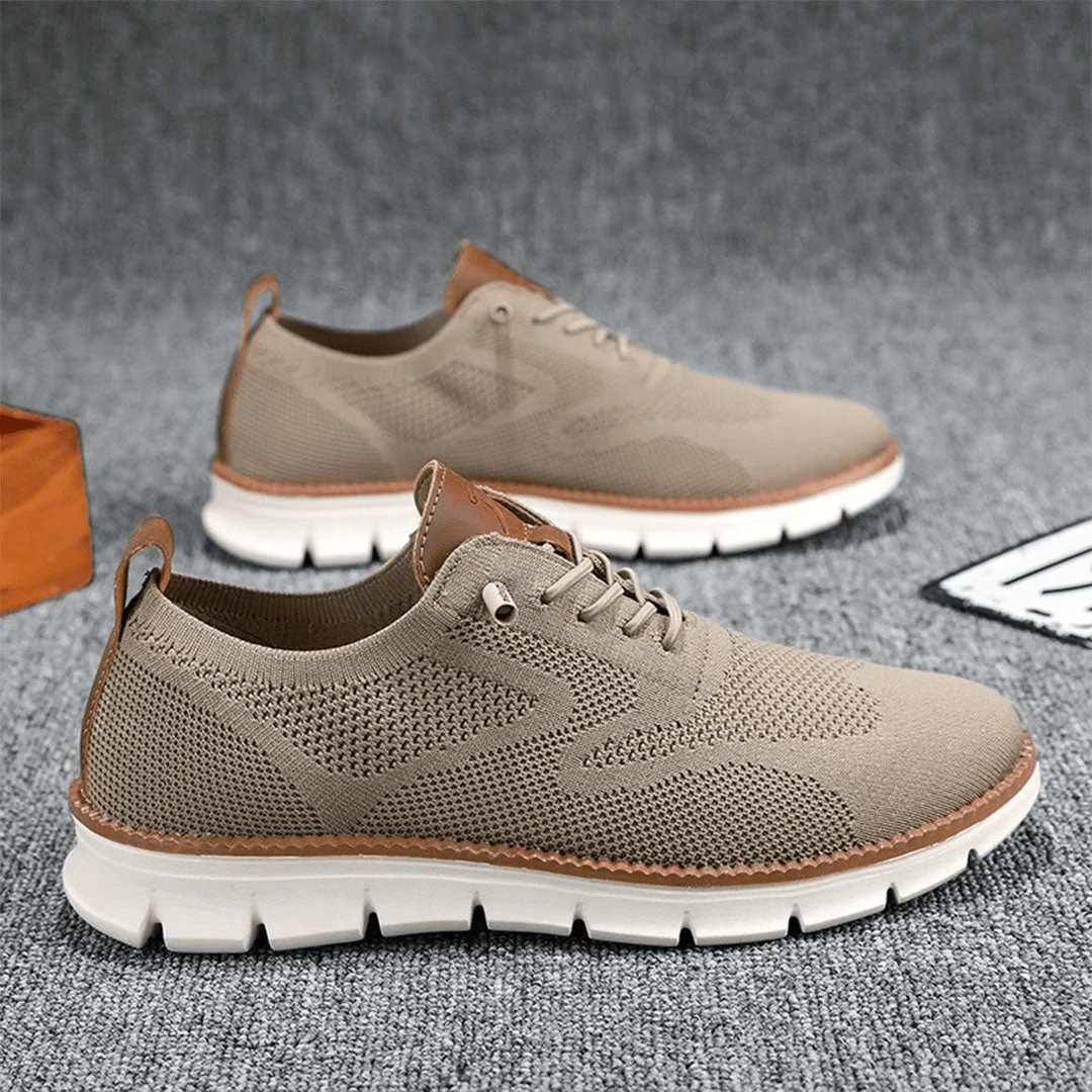 Proper Comfy Blokes' Kicks - James®