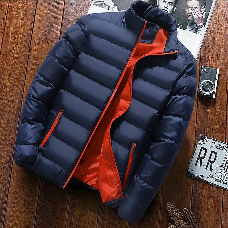 Top-Notch Waterproof Tech Jacket (Grab 1, Snag 2 for a Bargain!)