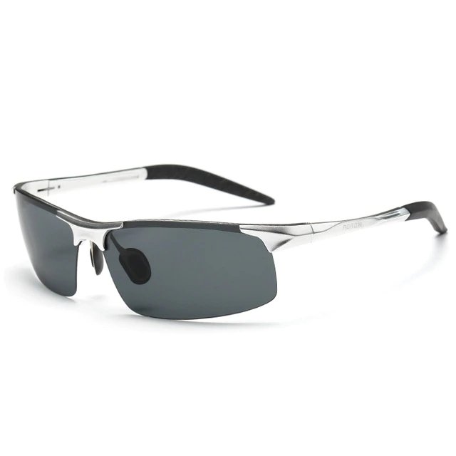 Polarised Tactical Shades for the Ultimate Outdoor Adventure