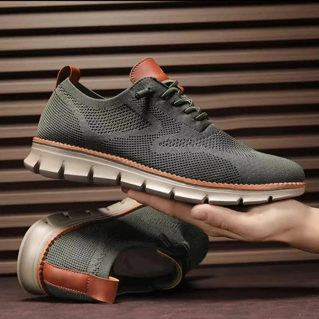 Proper Comfy Blokes' Kicks - James®