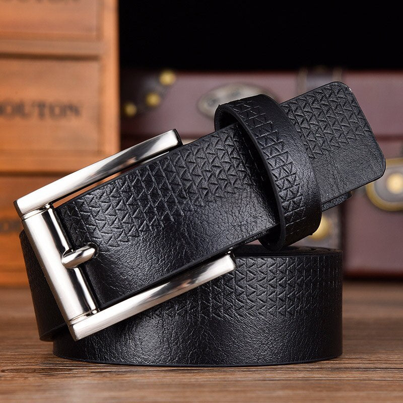 Bloke's Vancouver Belt
