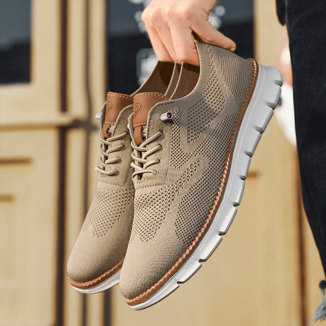 Proper Comfy Blokes' Kicks - James®