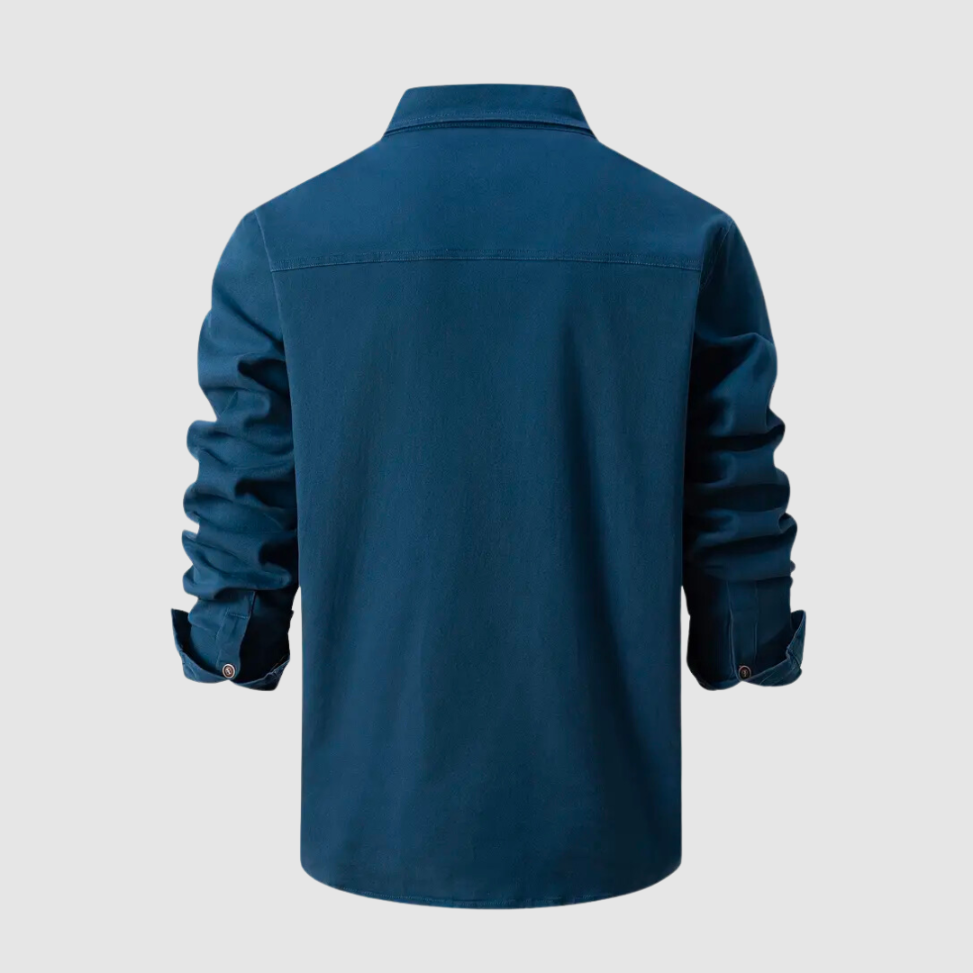 Chic Bloke's Shirt - Laurens® Style