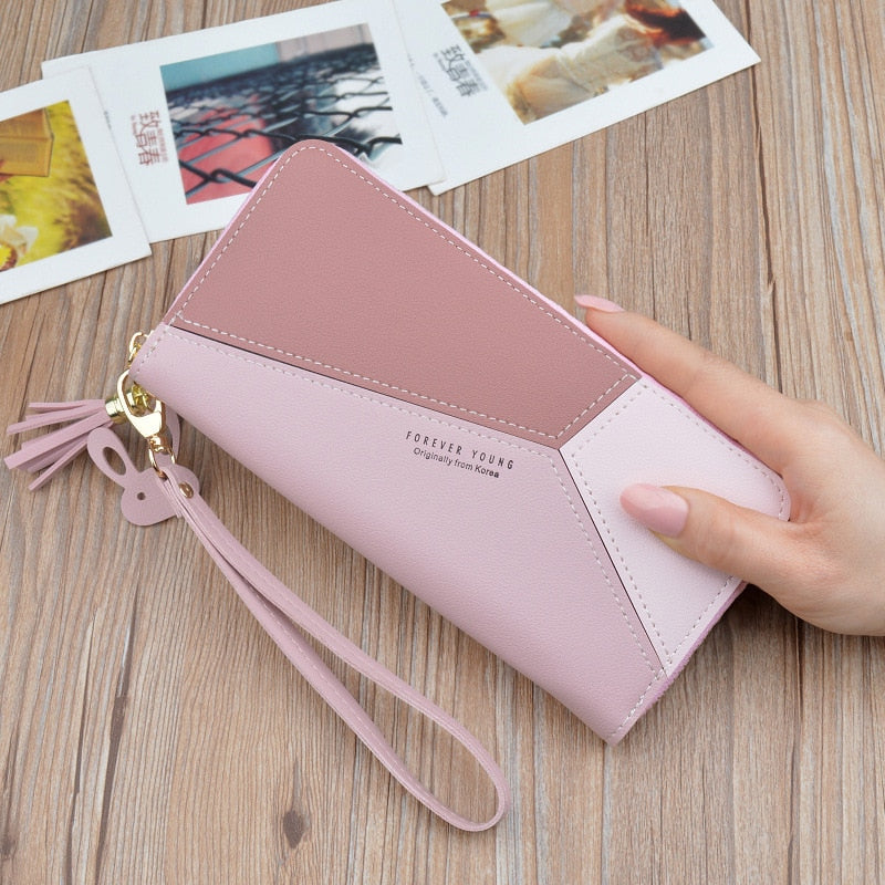 VALENCE - The Proper Wallet