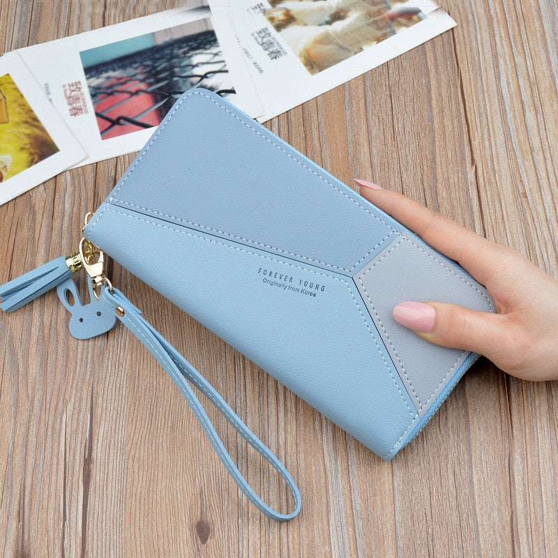 VALENCE - The Proper Wallet