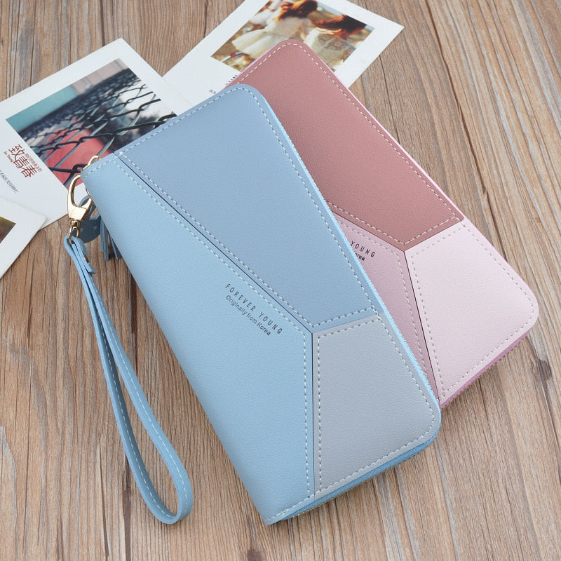 VALENCE - The Proper Wallet