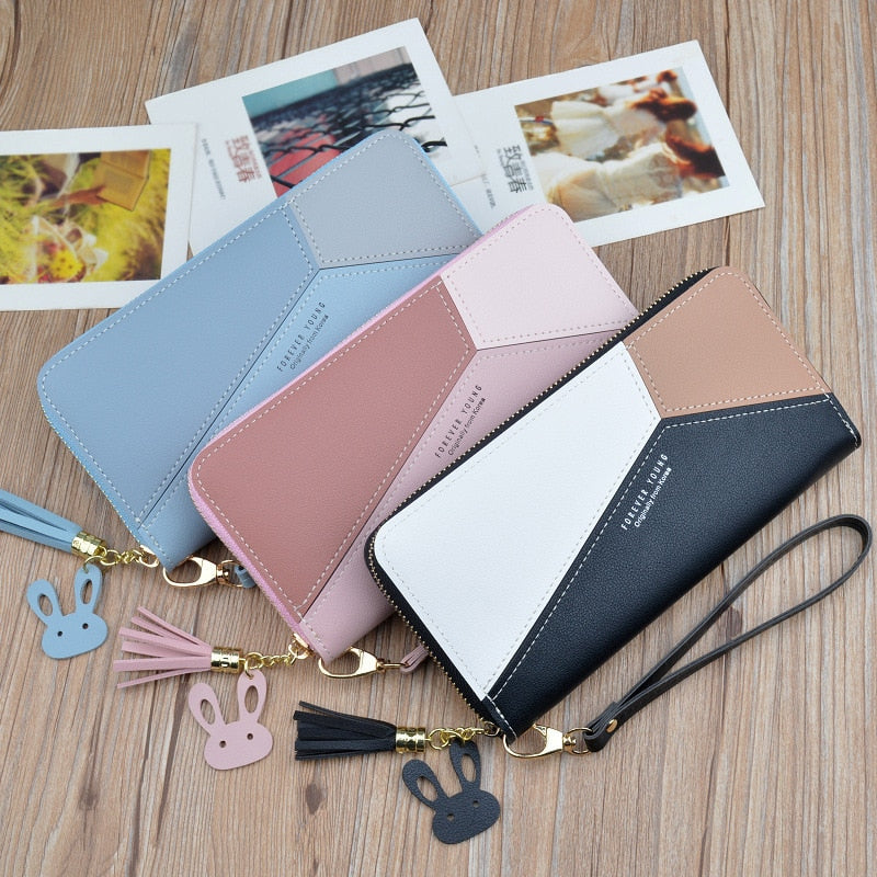 VALENCE - The Proper Wallet