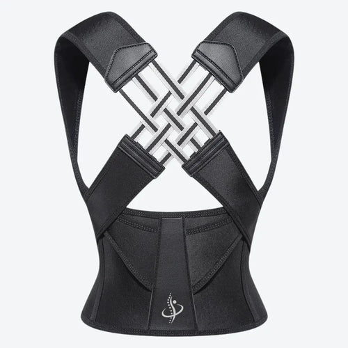 Posture Fixer – Straighten Up in a Jiffy! (Grab One, Get One Free!)