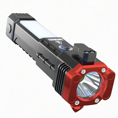 5-in-1 Military Tactical Torch - PowerLight®