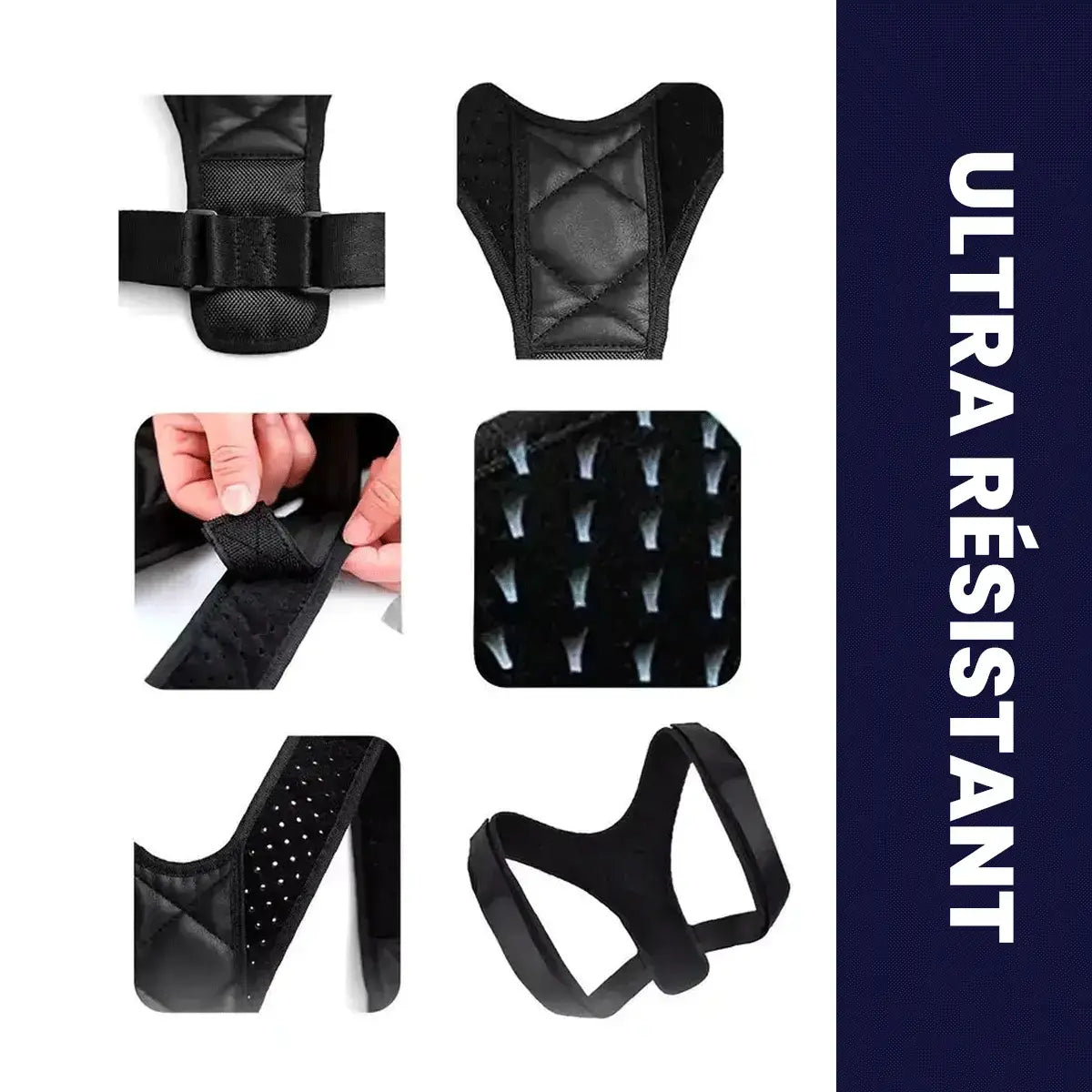 Ergonom® Posture Fixer (Grab One, Get One Free!)