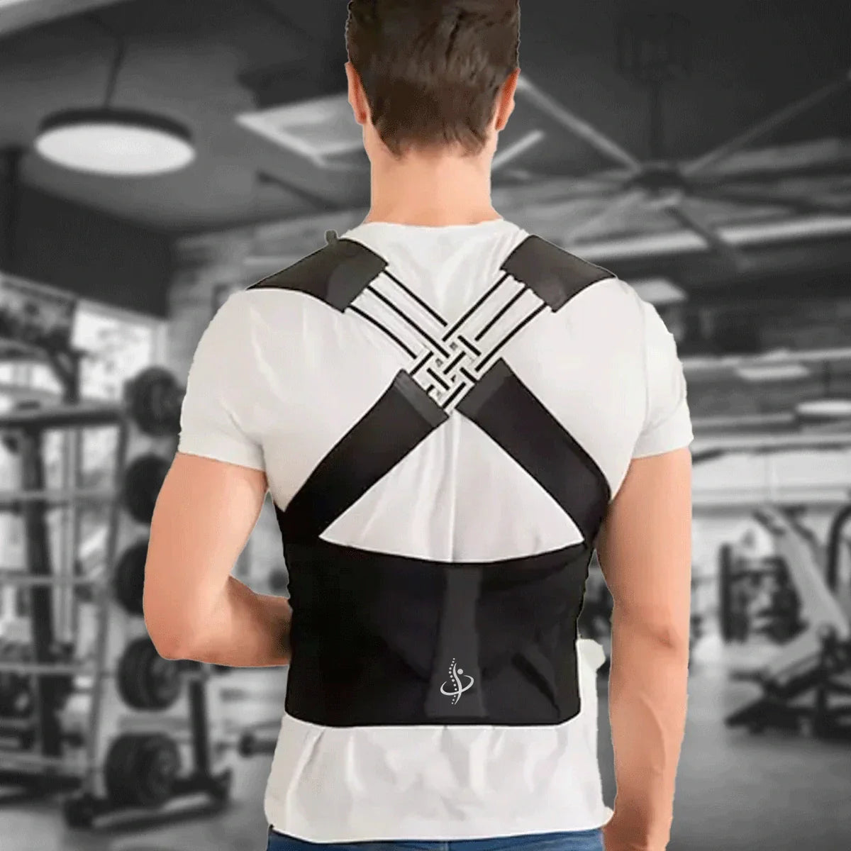 Posture Fixer – Stand Tall in a Jiffy! (Grab One, Get One Free!)