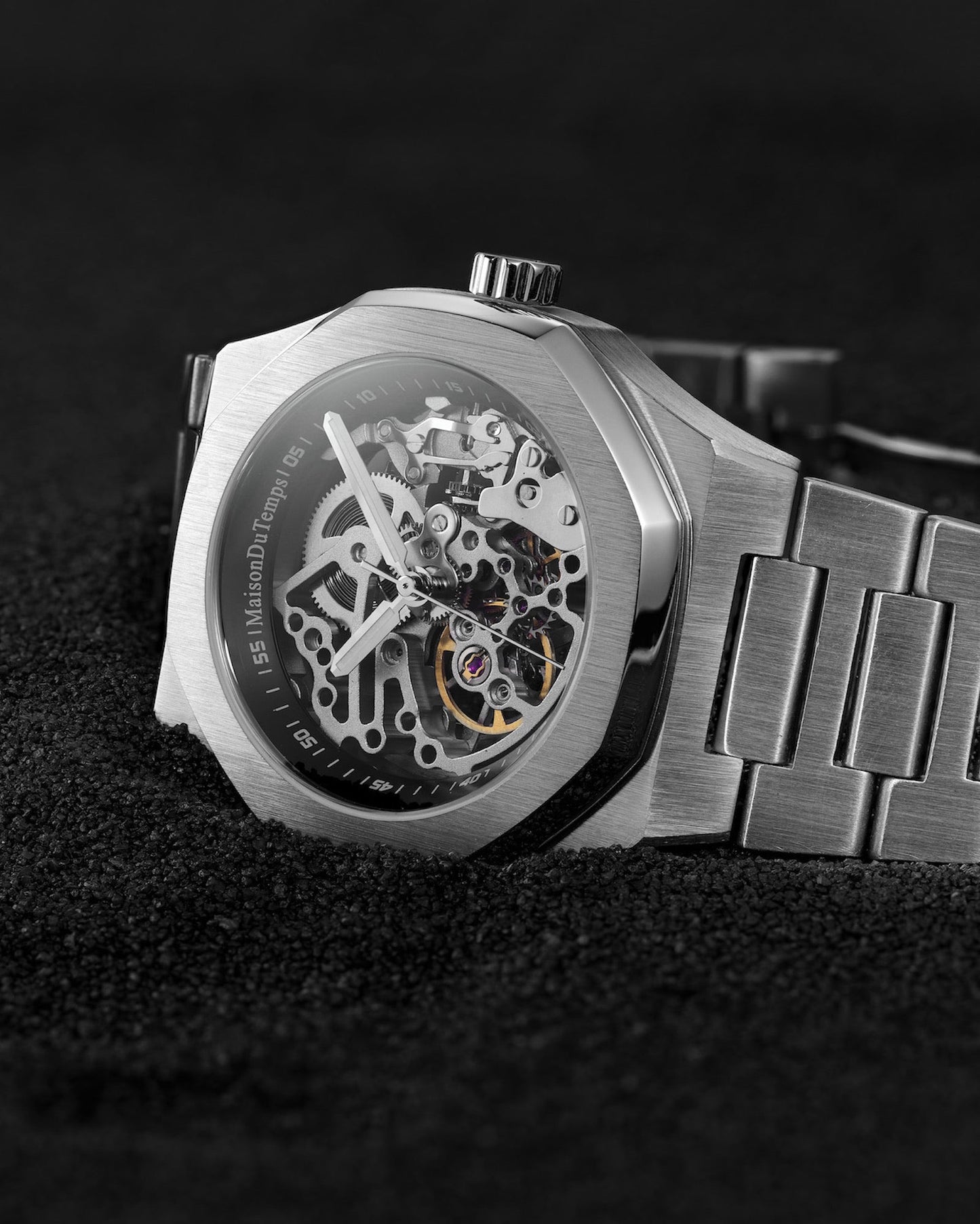 MT Beta Skeleton - Back to the Bone!