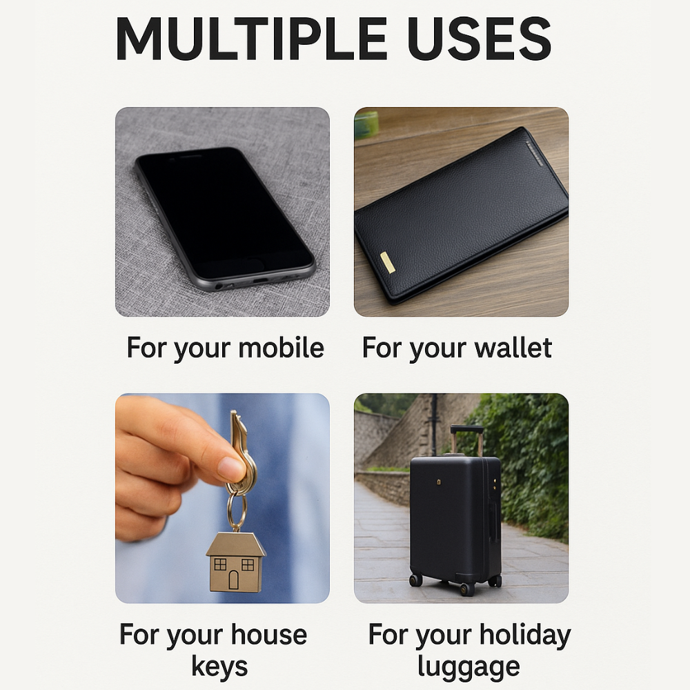 Mini Professional Magnetic Tracker – Direct Offers