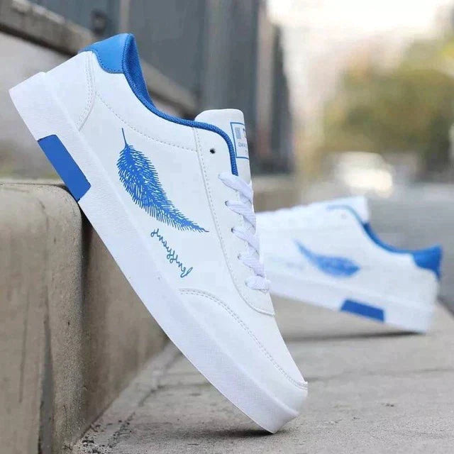 Xander - Snazzy Summer Kicks for Blokes