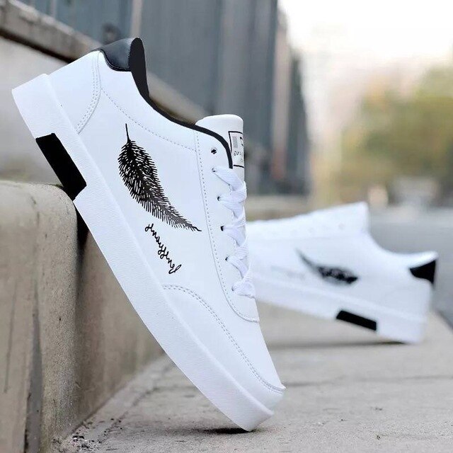 Xander - Snazzy Summer Kicks for Blokes