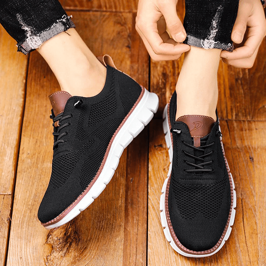 Proper Comfy Blokes' Kicks - James®