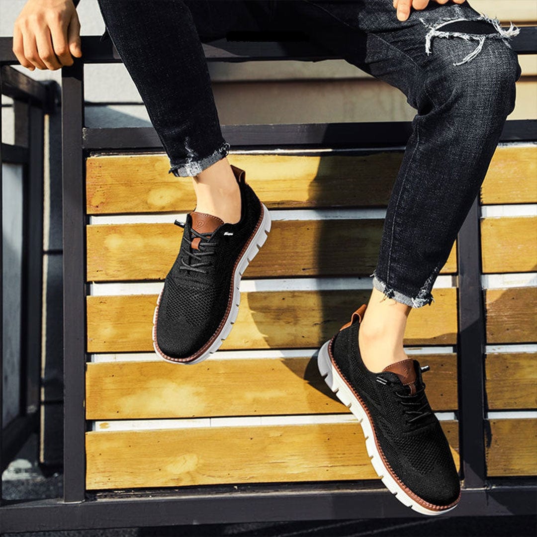 Proper Comfy Blokes' Kicks - James®