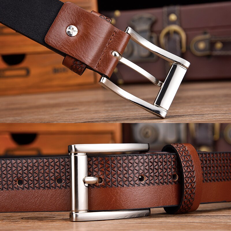 Bloke's Vancouver Belt