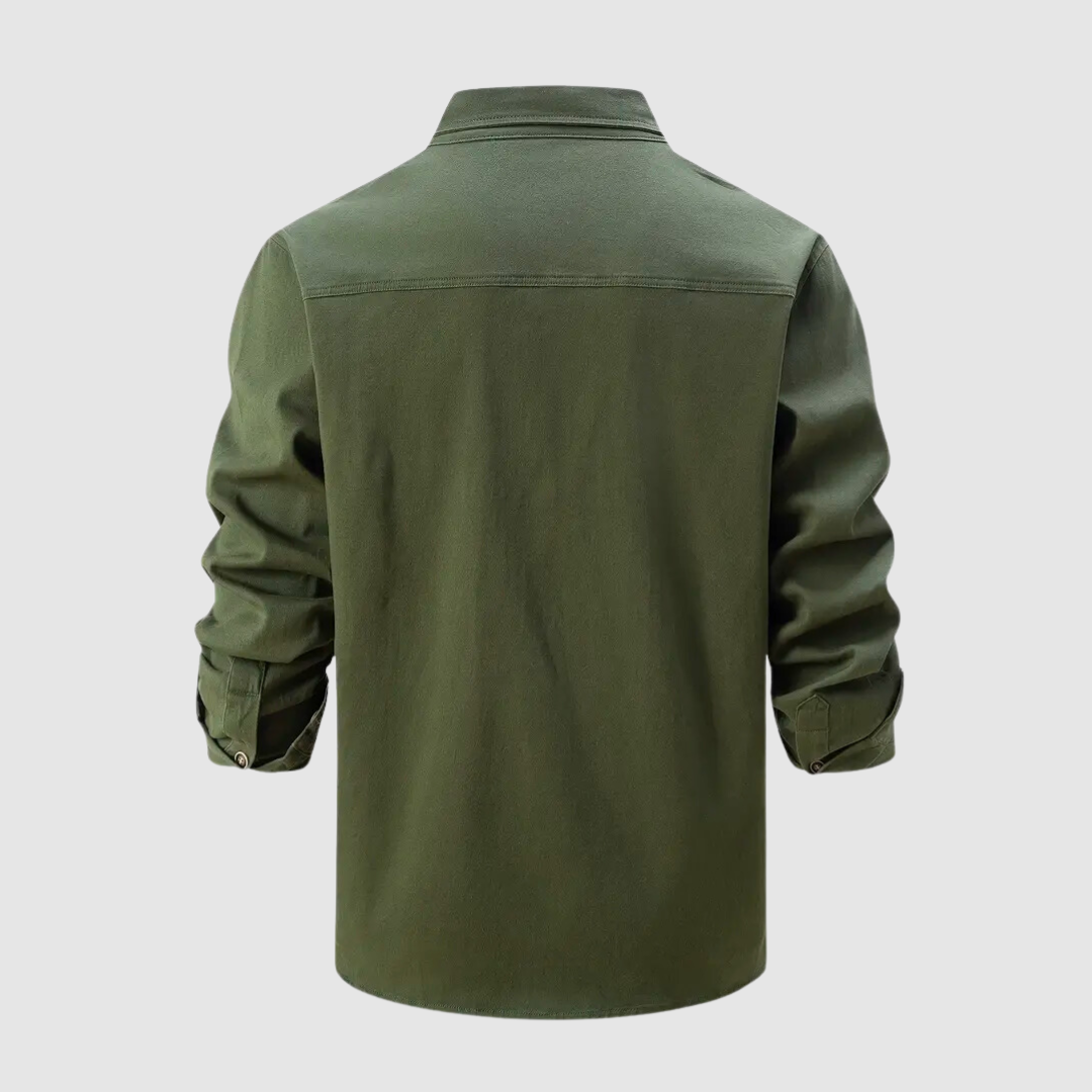 Chic Bloke's Shirt - Laurens® Style
