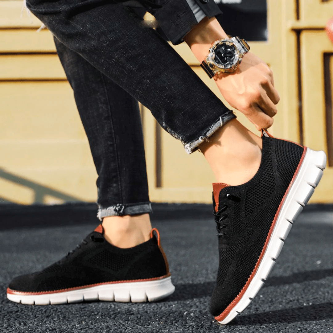 Proper Comfy Blokes' Kicks - James®