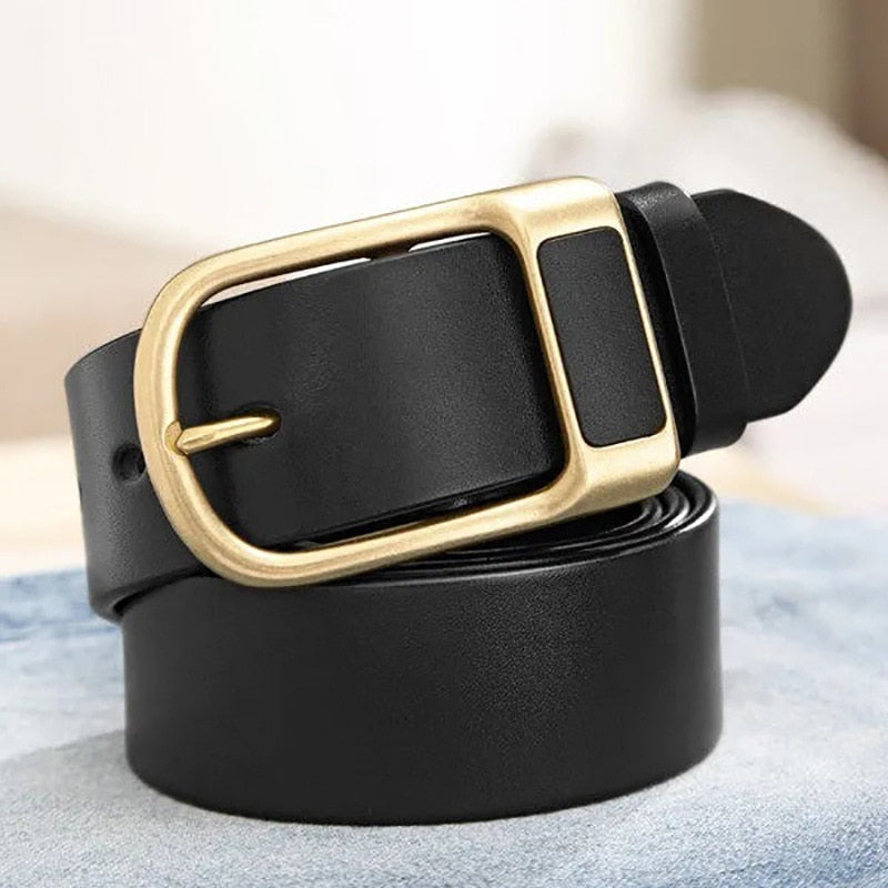 Blokes' Dakar Belt