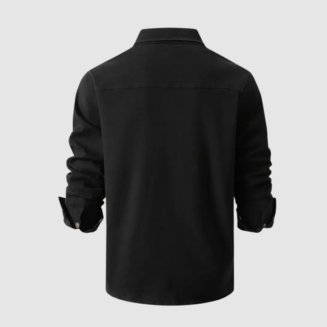 Chic Bloke's Shirt - Laurens® Style