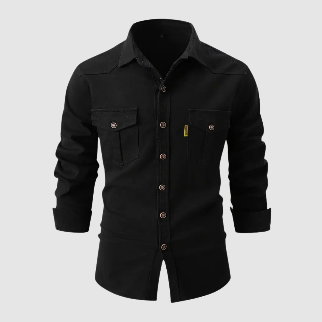 Chic Bloke's Shirt - Laurens® Style