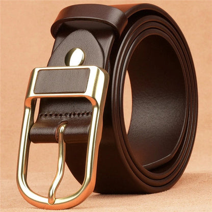 Blokes' Dakar Belt