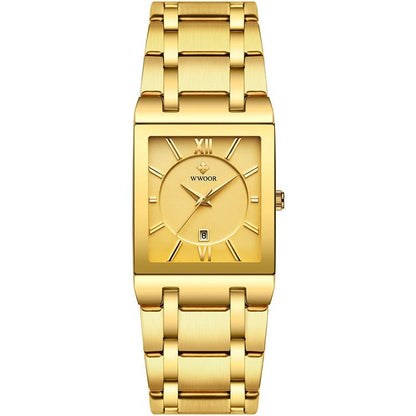 Altair Bloke's Timepiece: