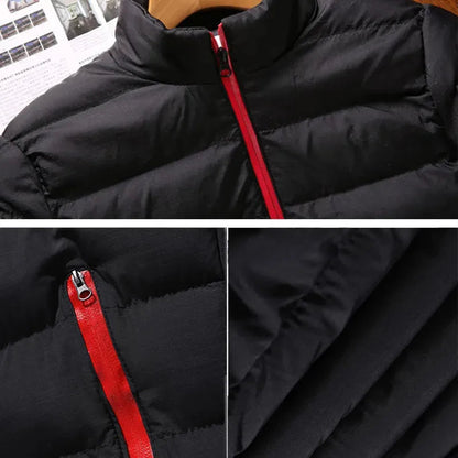 Top-Notch Waterproof Tech Jacket (Grab 1, Snag 2 for a Bargain!)