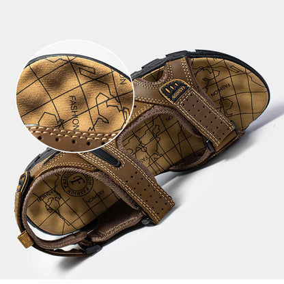 Unity - Comfy Orthopaedic Sandals for Happy Feet