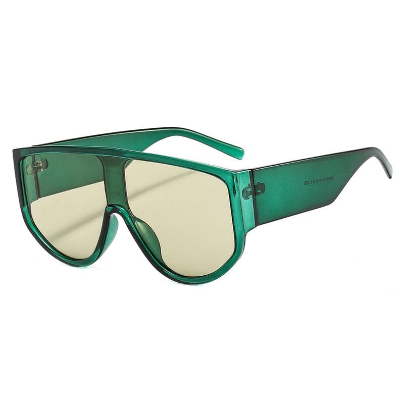UV400 Titanium Shades - Proper Stylish Eye Protection!