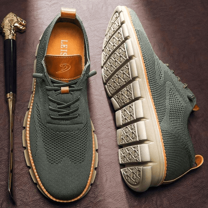 Proper Comfy Blokes' Kicks - James®