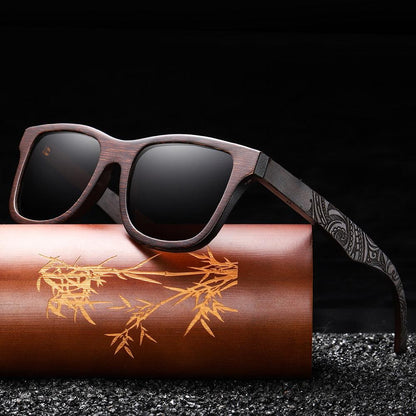 Bloke's Nomad Shades - UV400 Protection