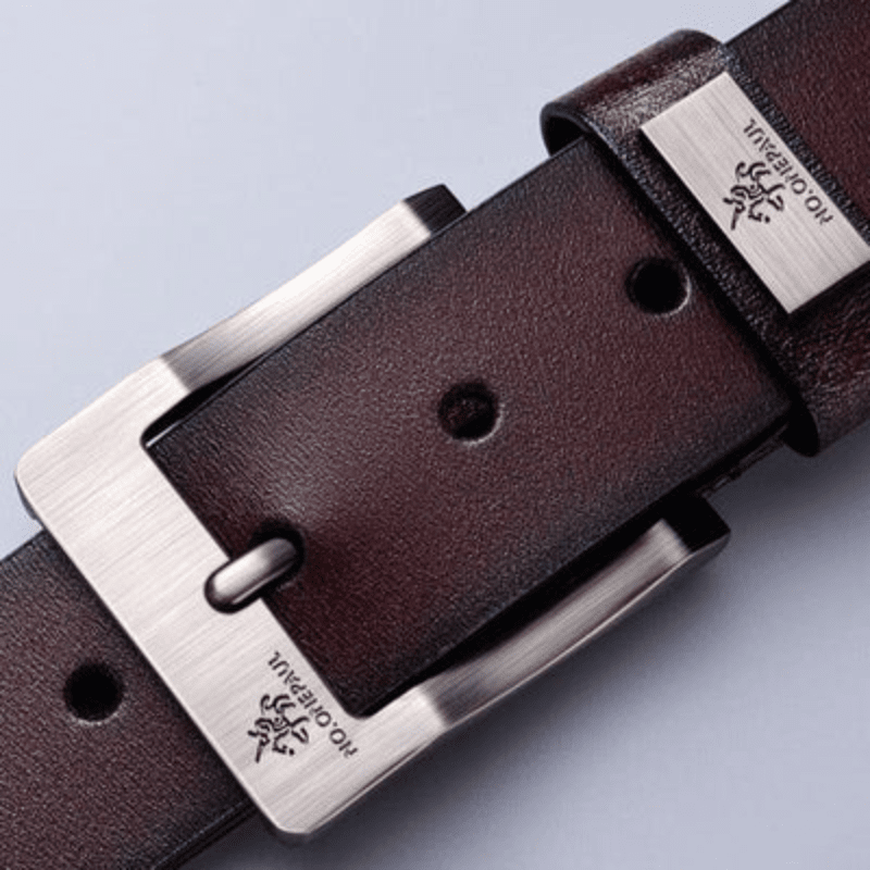 Bloke's Nova Belt