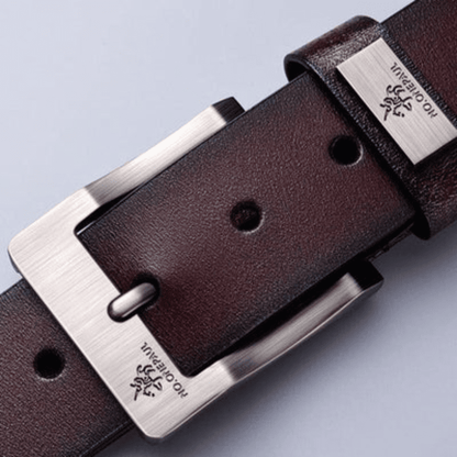 Bloke's Nova Belt